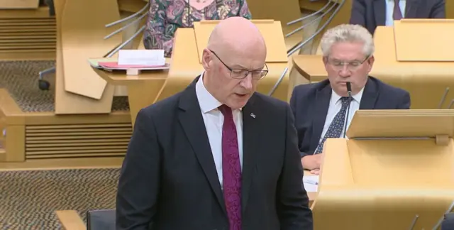 John Swinney