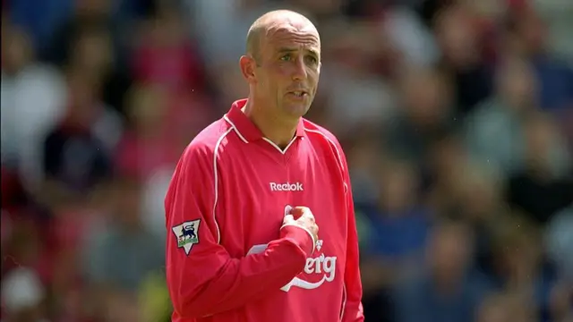 Gary McAllister