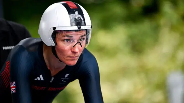 Sarah Storey