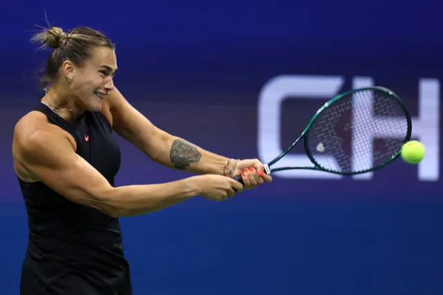 Sabalenka