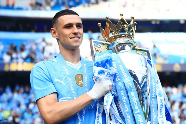 phil foden