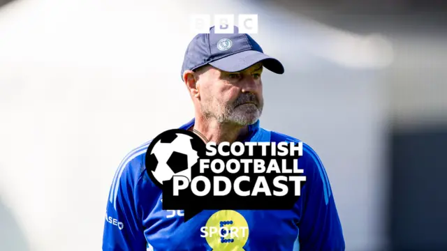 Scottish Football Podcast