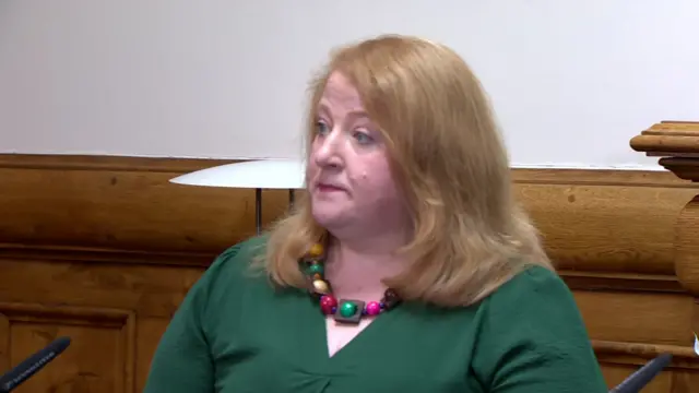 Naomi Long