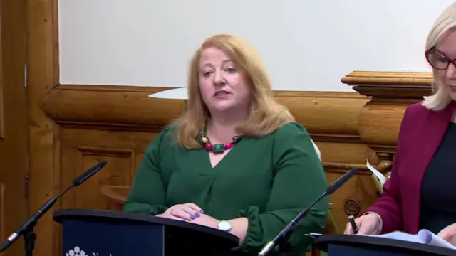 Naomi Long