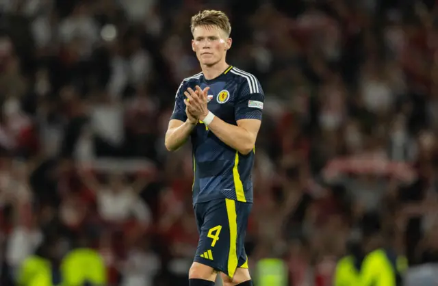 Scott McTominay