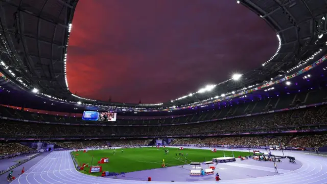 Stade de France