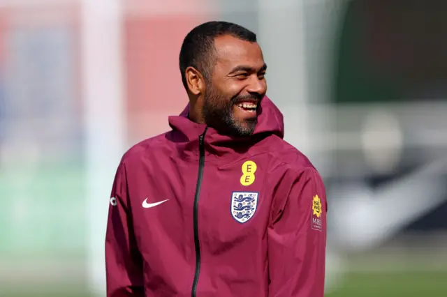 ashley cole