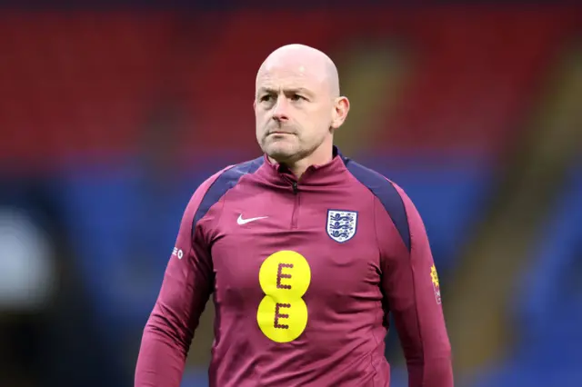 Lee Carsley