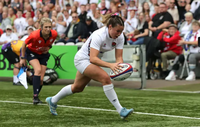 Jess Breach