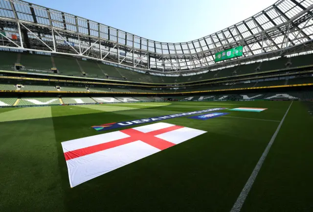 Aviva Stadium