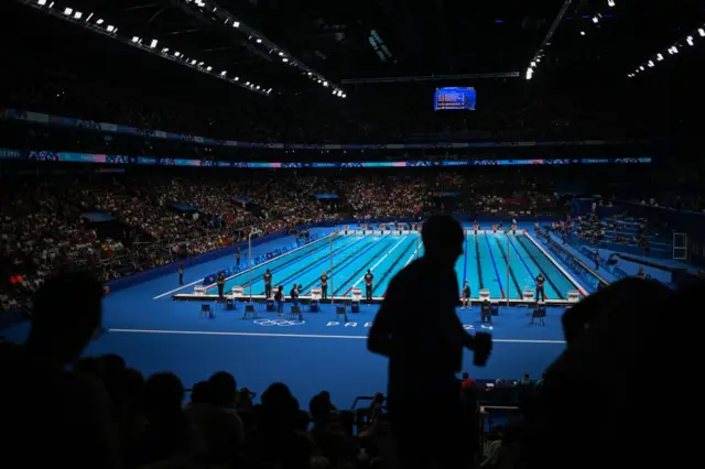 La Defense Arena