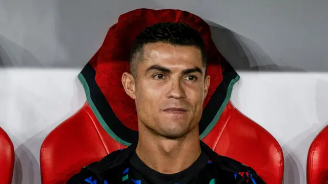 Ronaldo