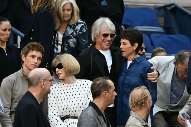 Anna Wintour