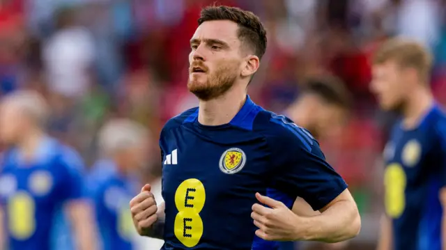 Andy Robertson