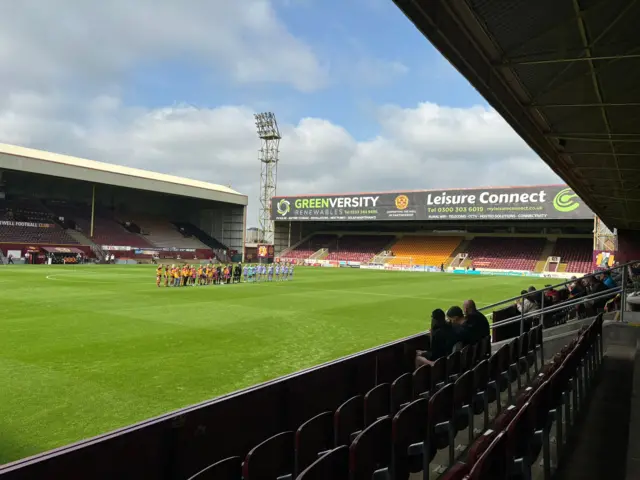 Fir Park