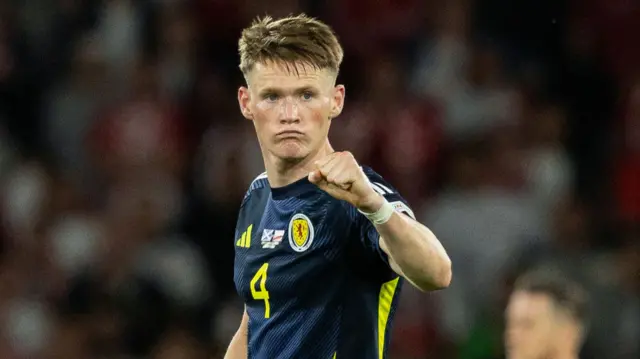 Scott McTominay