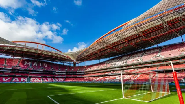 Estadio da Luz