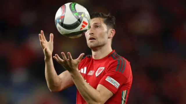 Ben Davies