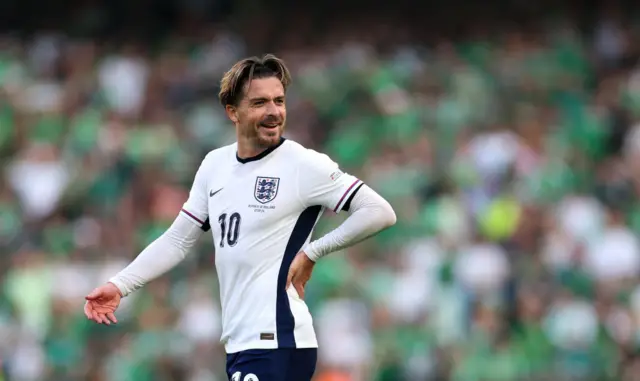 Jack Grealish