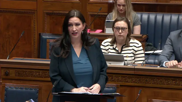 Emma Little Pengelly