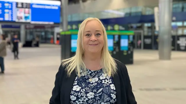 Karen McShane