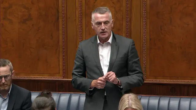 Declan Kearney