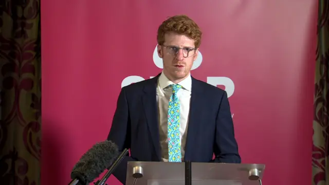 Matthew O'Toole