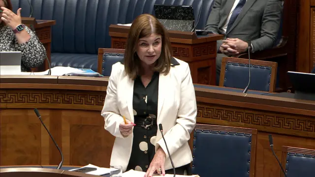 Sinead McLaughlin