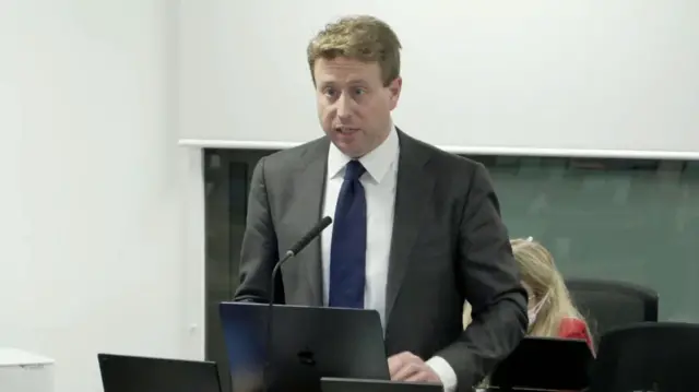 Adam Wagner