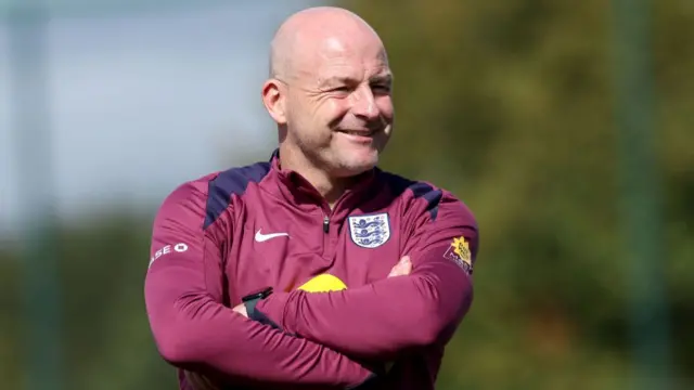 Lee Carsley