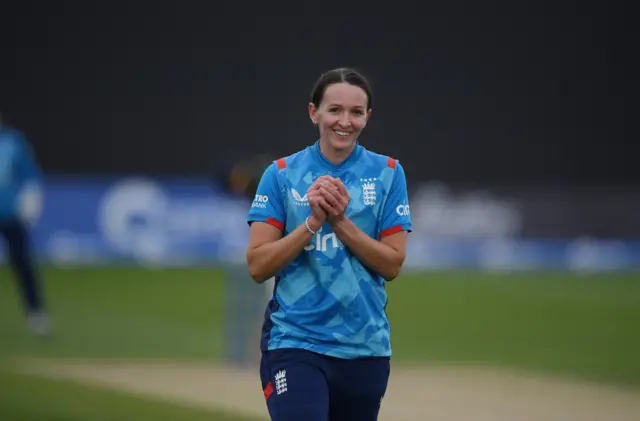 Kate Cross