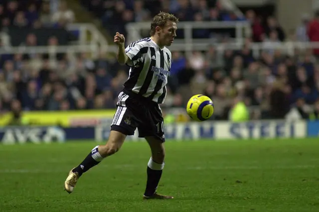 Craig Bellamy