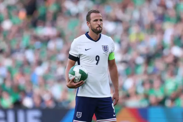 Harry Kane