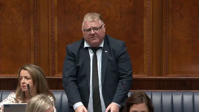 Declan McAleer