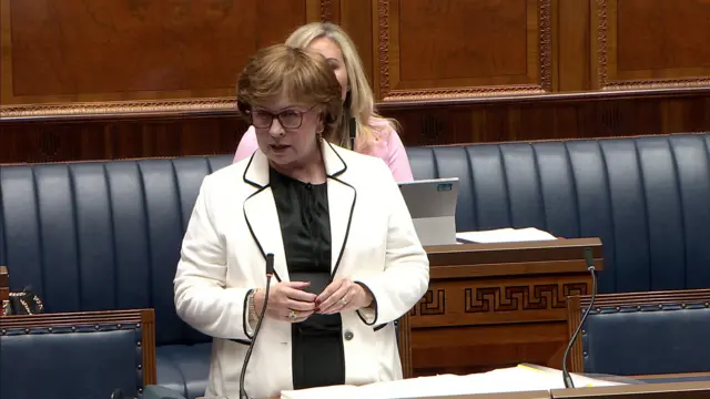 Diane Dodds