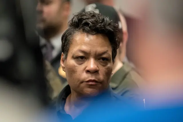 LaToya Cantrell