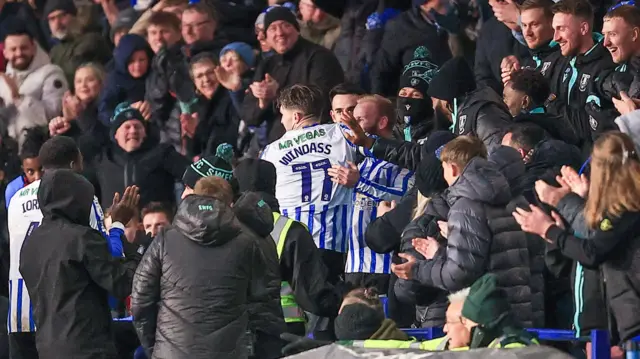 Josh Windass
