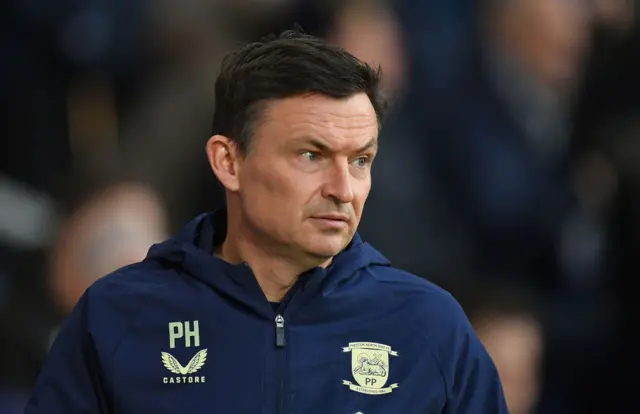 Paul Heckingbottom