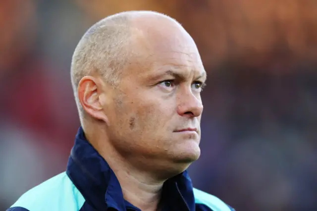 Alex Neil