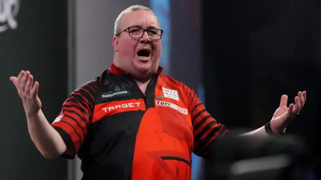 Stephen Bunting