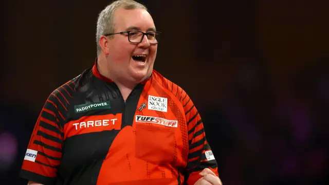 Stephen Bunting