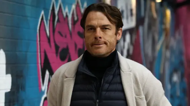 Scott Parker