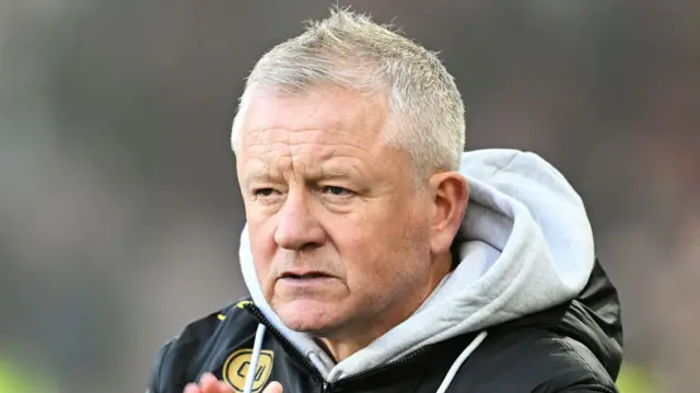 Chris Wilder