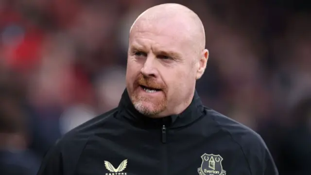 Sean Dyche