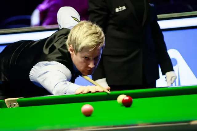 Neil Robertson