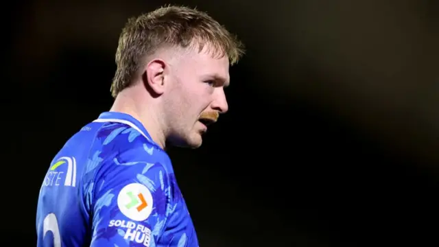 Connor Doherty