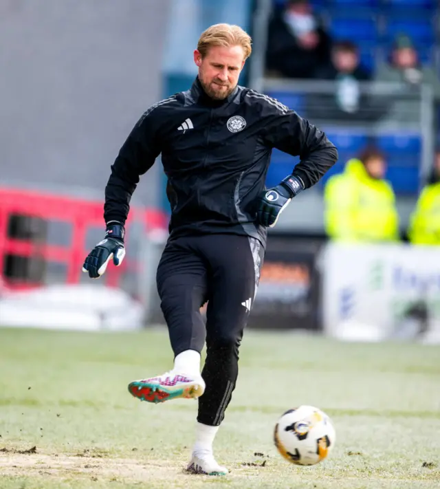 Kasper Schmeichel