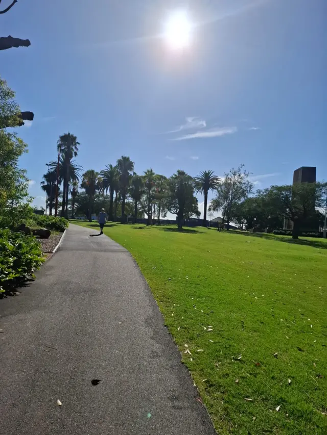 North Sydney Oval