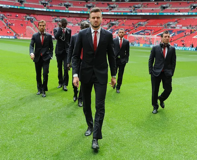 Carl Jenkinson