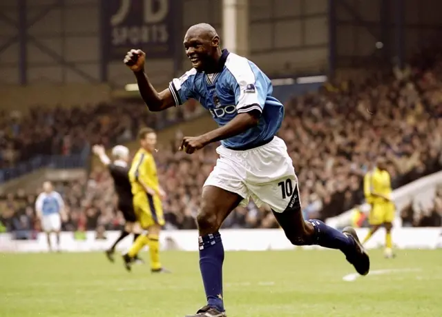 Shaun Goater